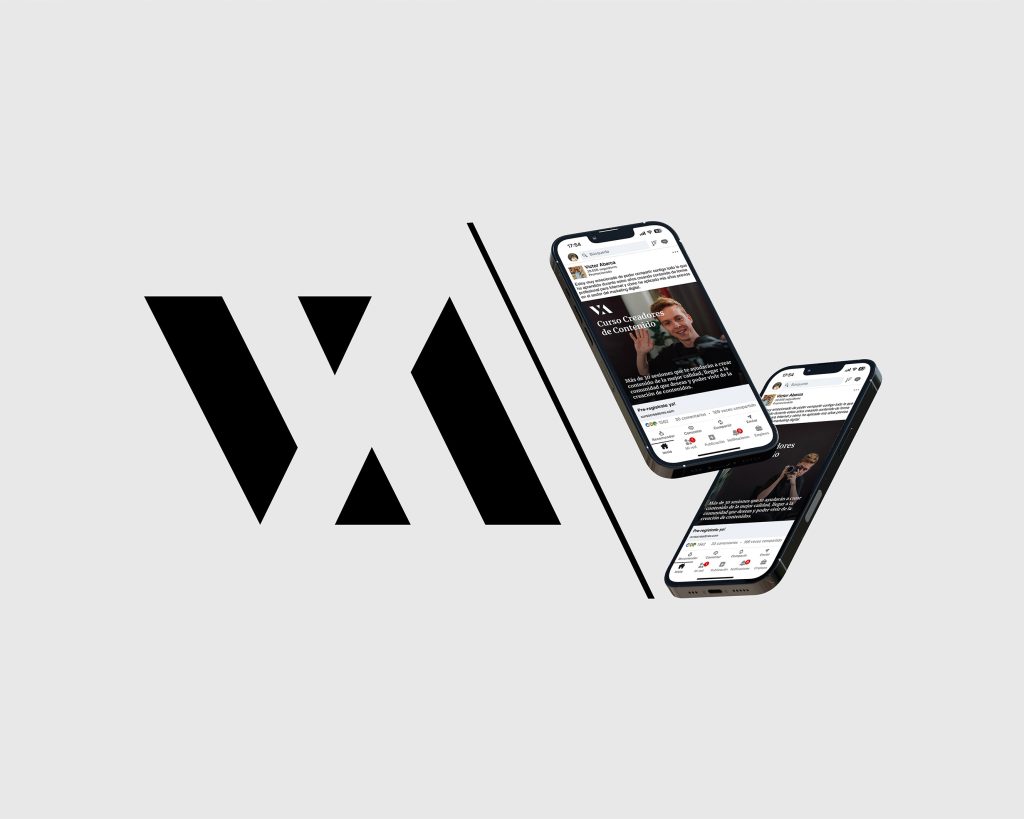 Victor Abarca Curso de Creadores